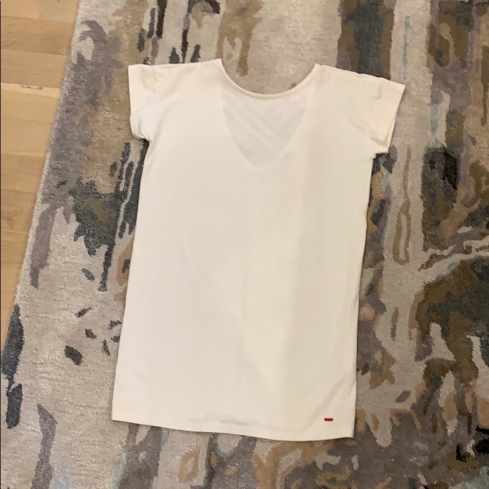 Castro girls dress size 10-12